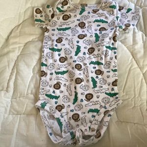 Baby onsie
